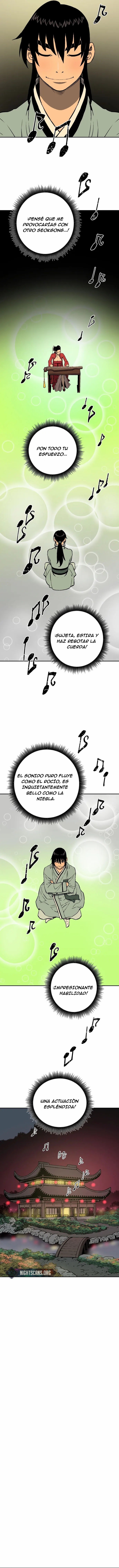 Read Tales of A Shinning Sword es Manga Online