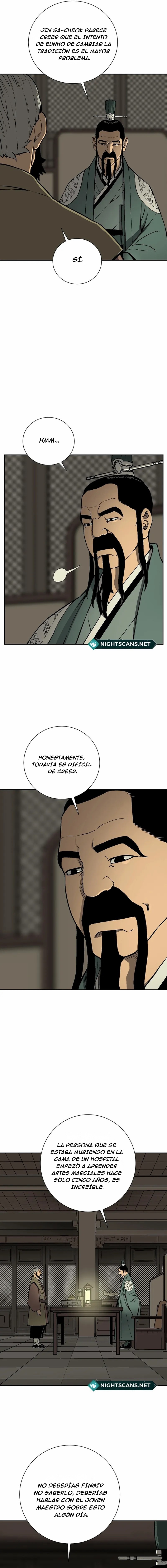 Read Tales of A Shinning Sword es Manga Online