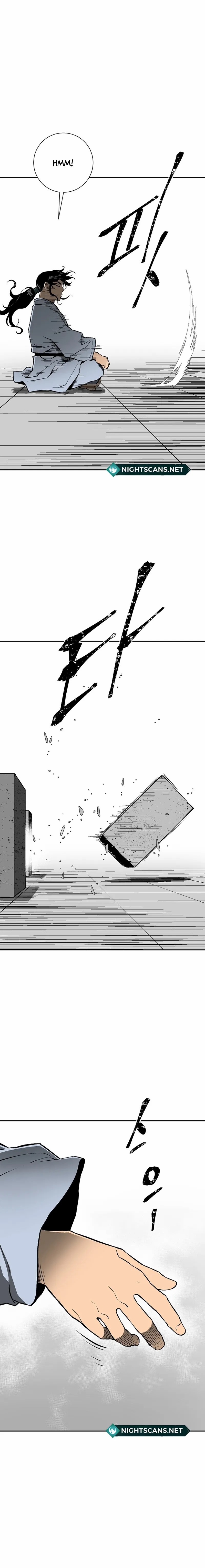 Read Tales of A Shinning Sword es Manga Online