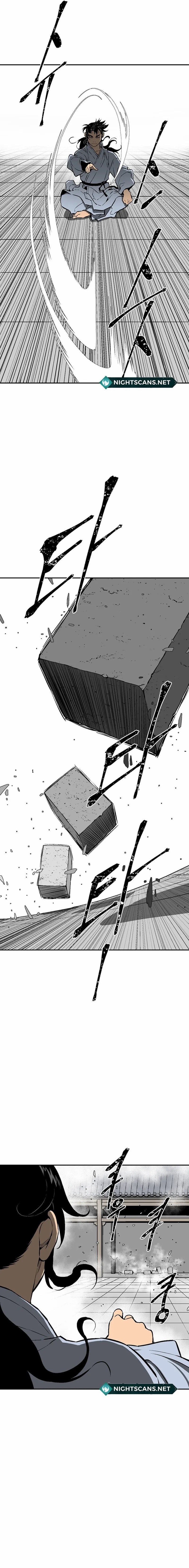 Read Tales of A Shinning Sword es Manga Online