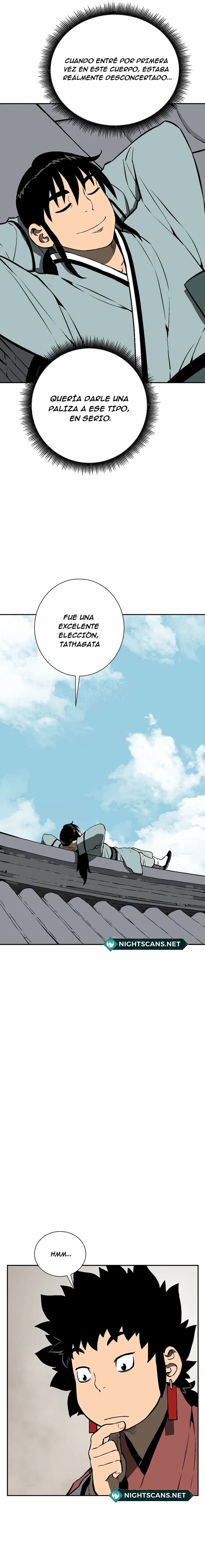 Read Tales of A Shinning Sword es Manga Online