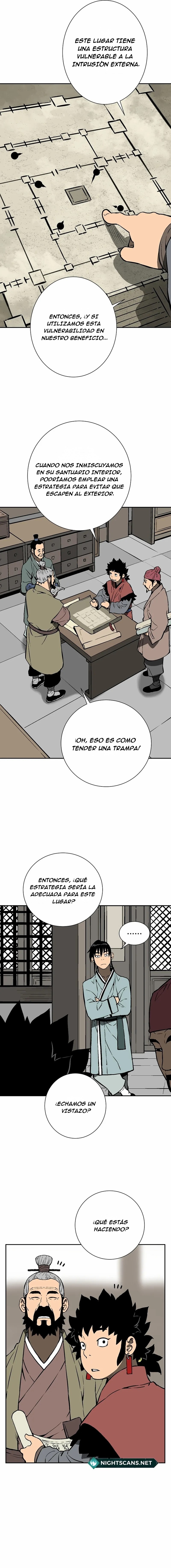 Read Tales of A Shinning Sword es Manga Online