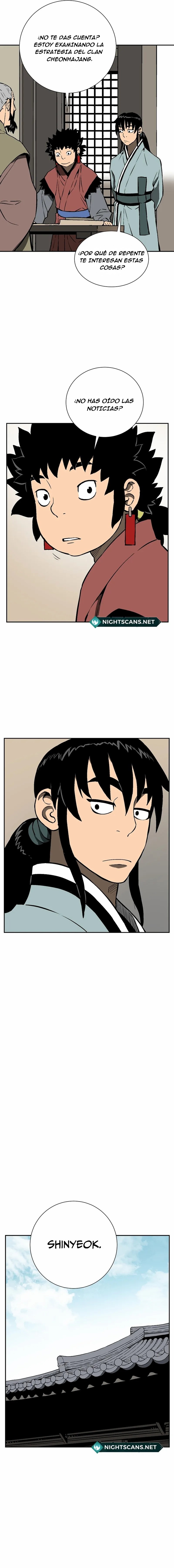 Read Tales of A Shinning Sword es Manga Online