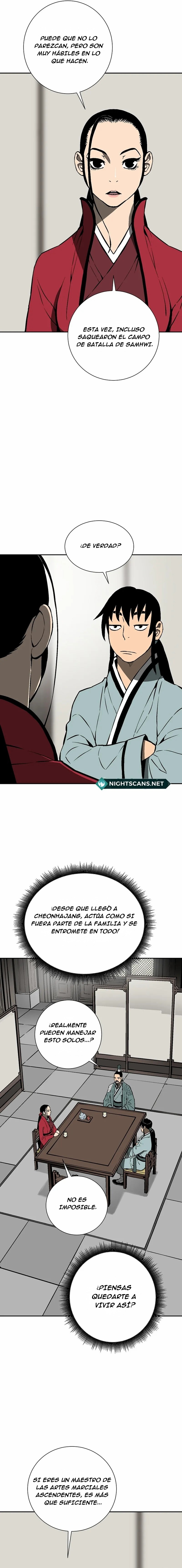 Read Tales of A Shinning Sword es Manga Online