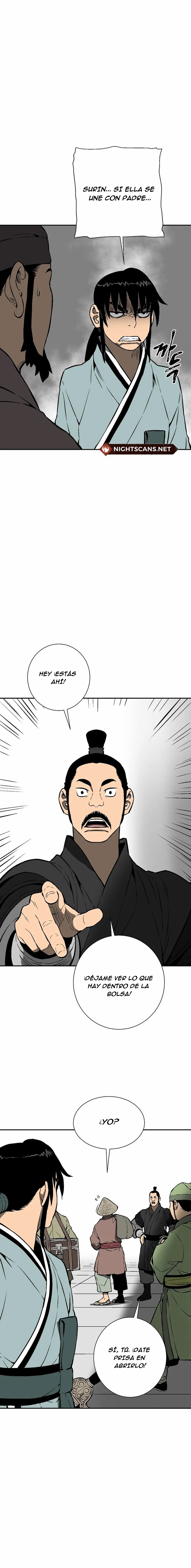 Read Tales of A Shinning Sword es Manga Online