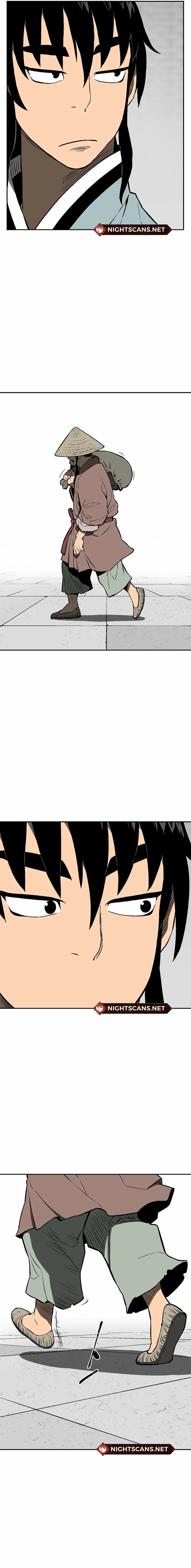 Read Tales of A Shinning Sword es Manga Online