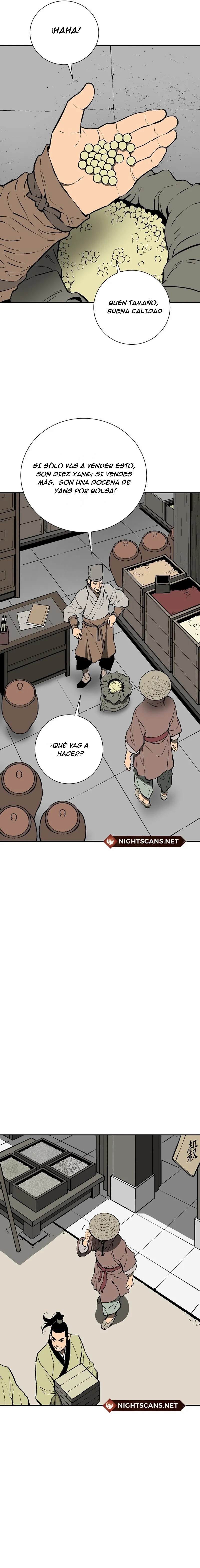 Read Tales of A Shinning Sword es Manga Online