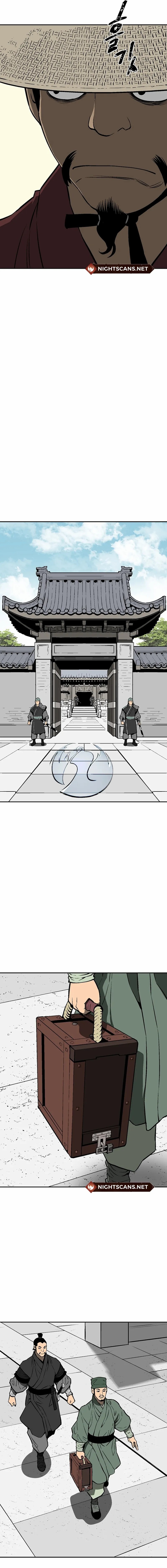 Read Tales of A Shinning Sword es Manga Online