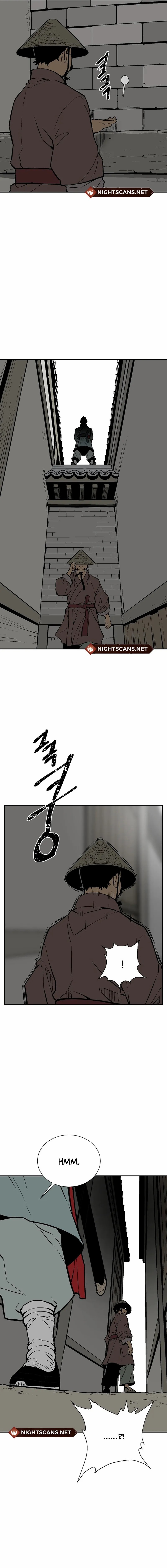 Read Tales of A Shinning Sword es Manga Online