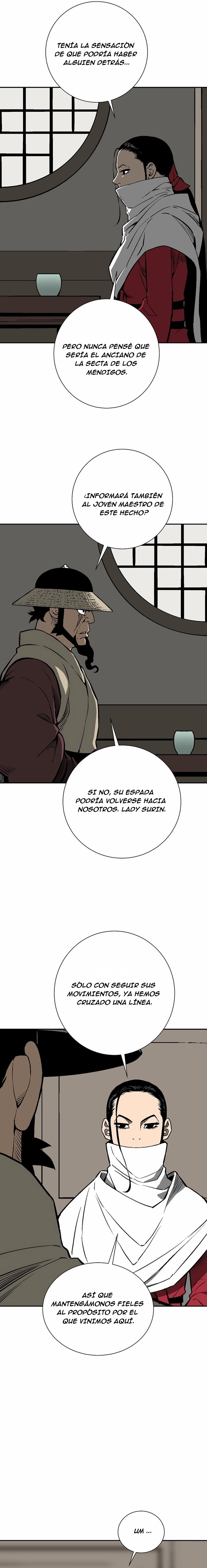 Read Tales of A Shinning Sword es Manga Online