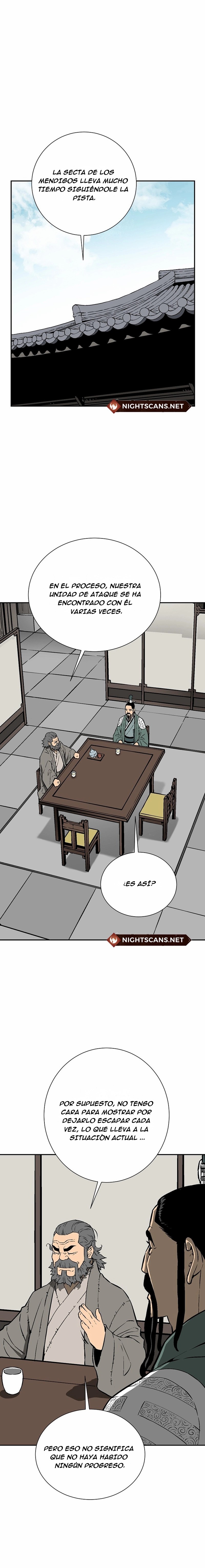 Read Tales of A Shinning Sword es Manga Online