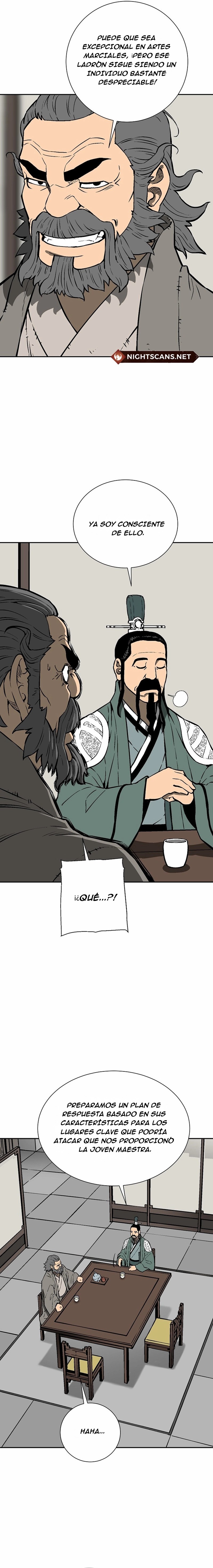 Read Tales of A Shinning Sword es Manga Online