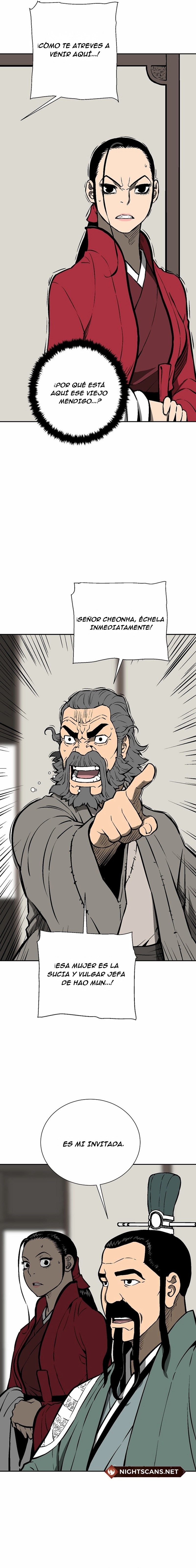 Read Tales of A Shinning Sword es Manga Online