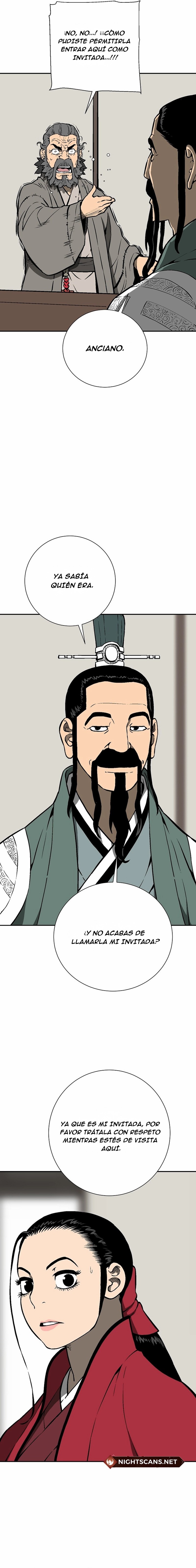 Read Tales of A Shinning Sword es Manga Online