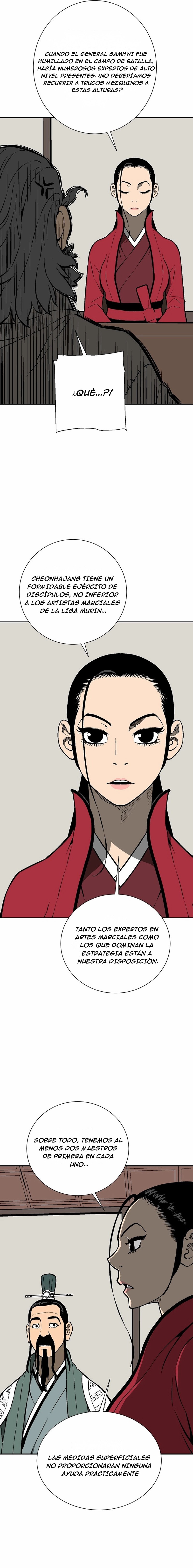 Read Tales of A Shinning Sword es Manga Online