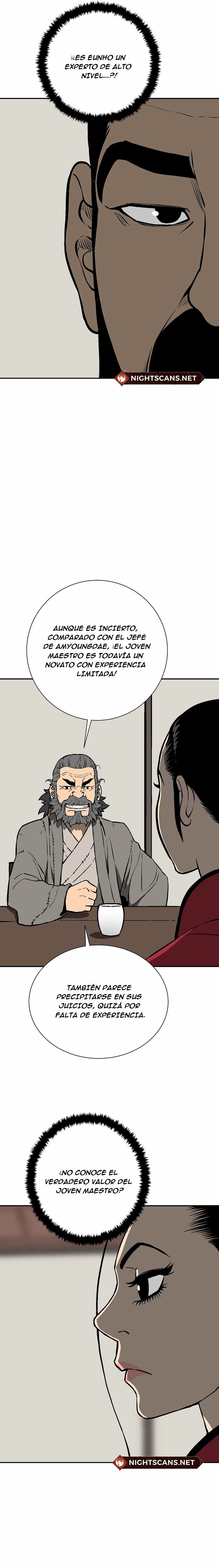 Read Tales of A Shinning Sword es Manga Online