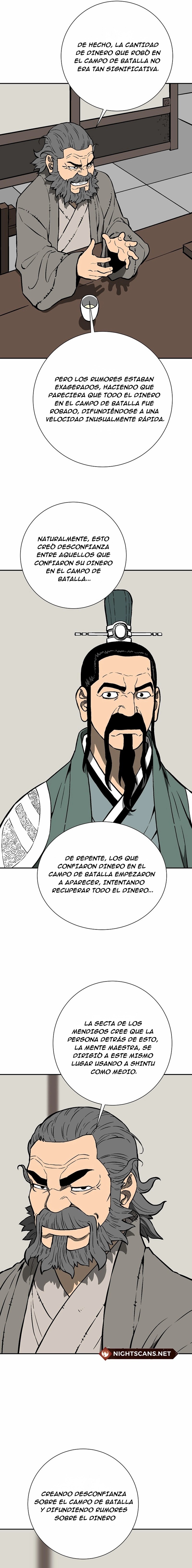 Read Tales of A Shinning Sword es Manga Online