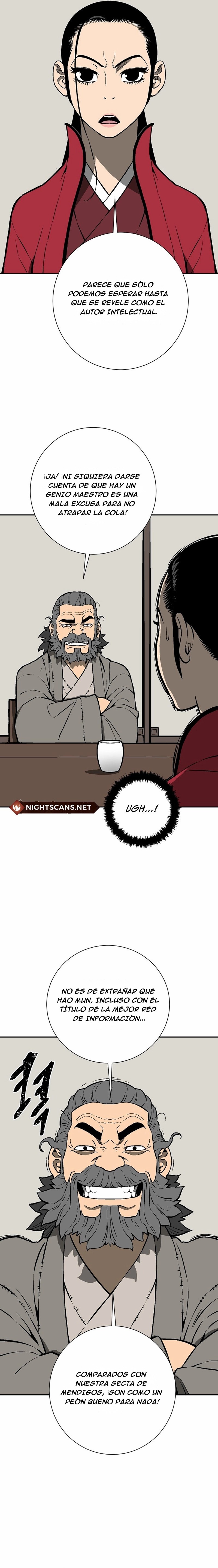 Read Tales of A Shinning Sword es Manga Online