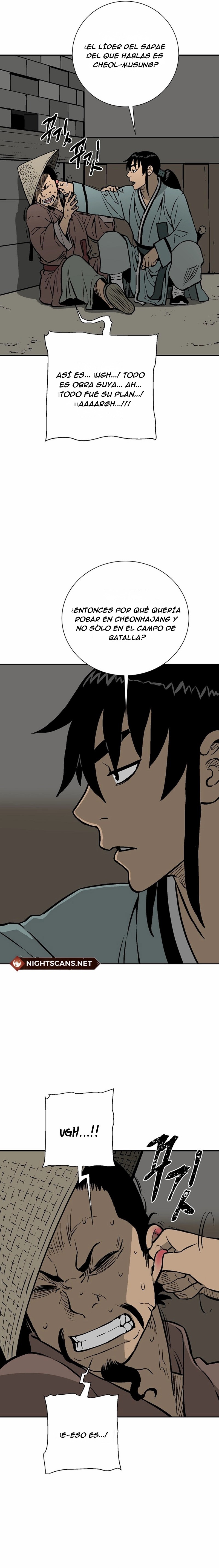 Read Tales of A Shinning Sword es Manga Online