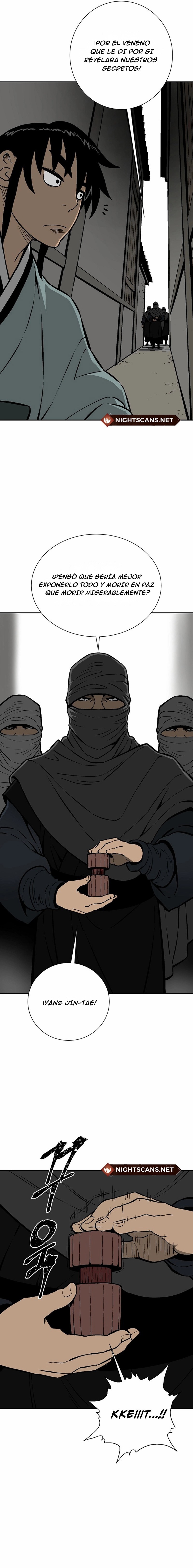 Read Tales of A Shinning Sword es Manga Online