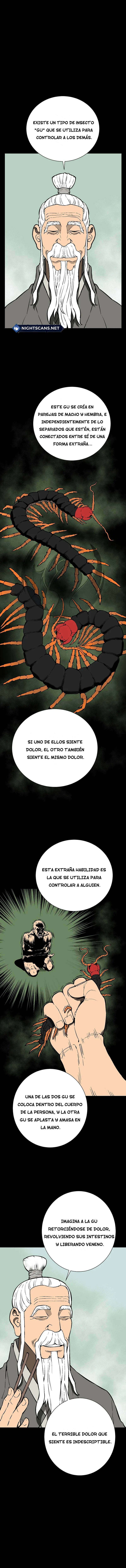 Read Tales of A Shinning Sword es Manga Online