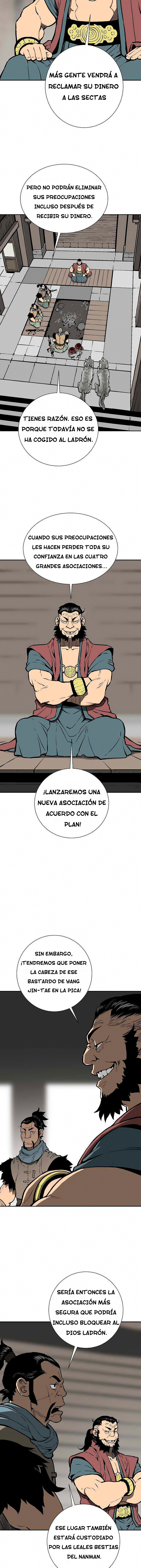 Read Tales of A Shinning Sword es Manga Online