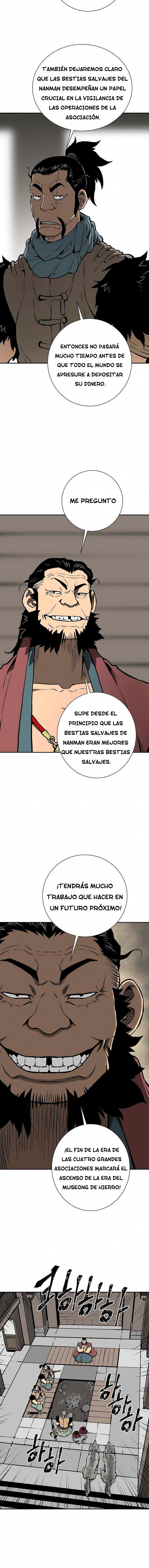 Read Tales of A Shinning Sword es Manga Online