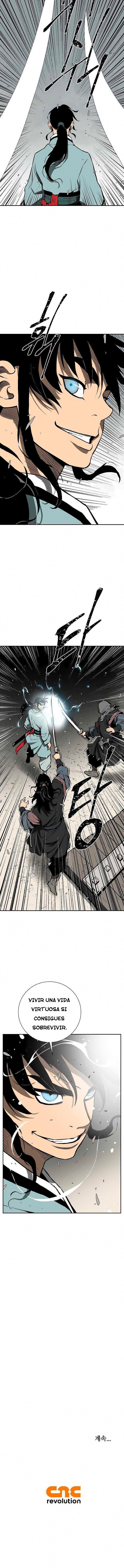 Read Tales of A Shinning Sword es Manga Online