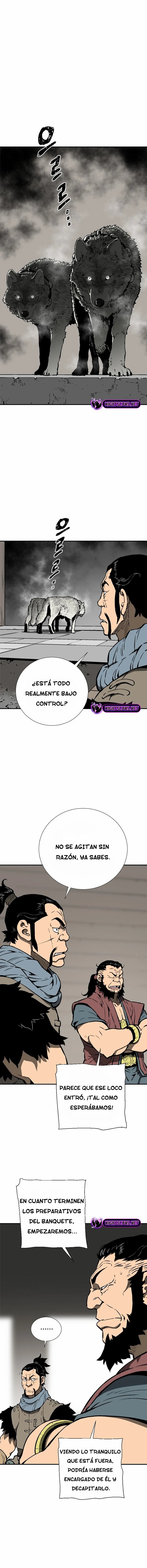 Read Tales of A Shinning Sword es Manga Online