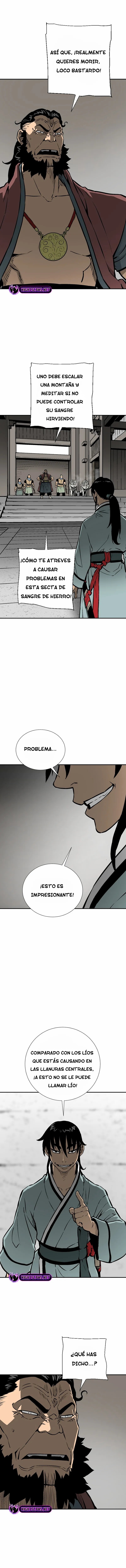 Read Tales of A Shinning Sword es Manga Online