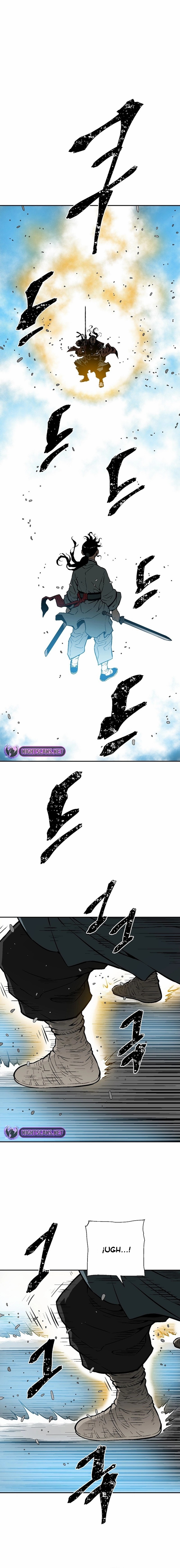 Read Tales of A Shinning Sword es Manga Online