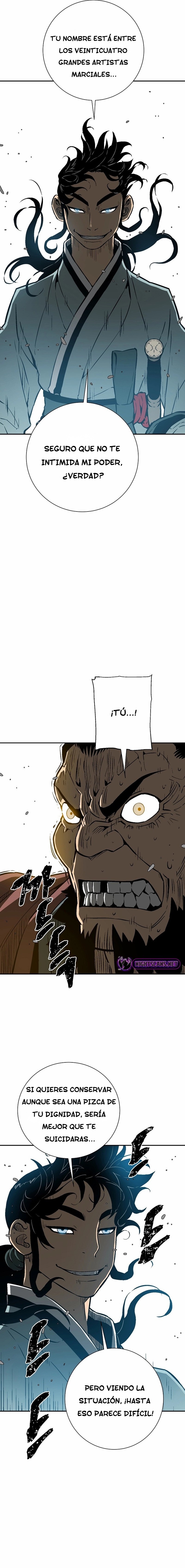 Read Tales of A Shinning Sword es Manga Online