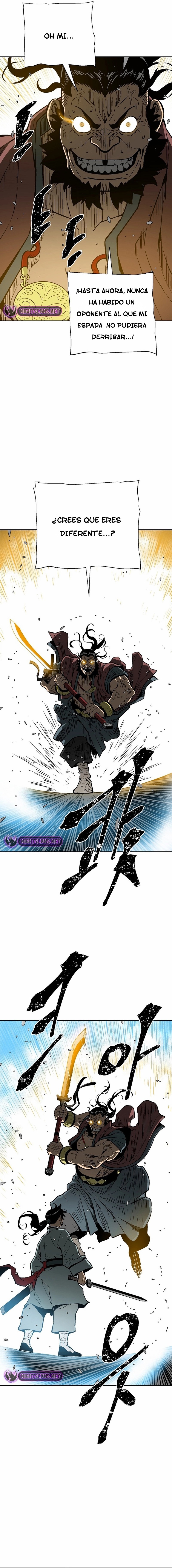 Read Tales of A Shinning Sword es Manga Online