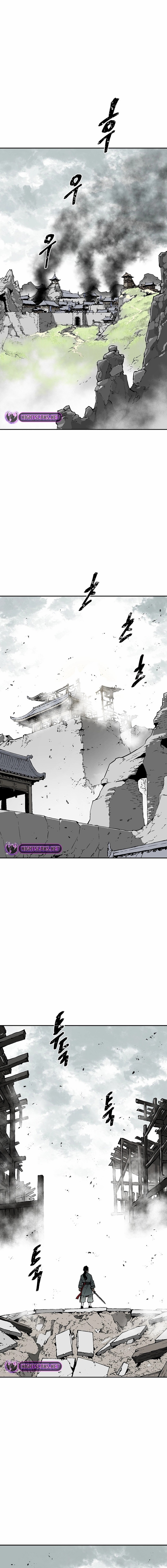 Read Tales of A Shinning Sword es Manga Online