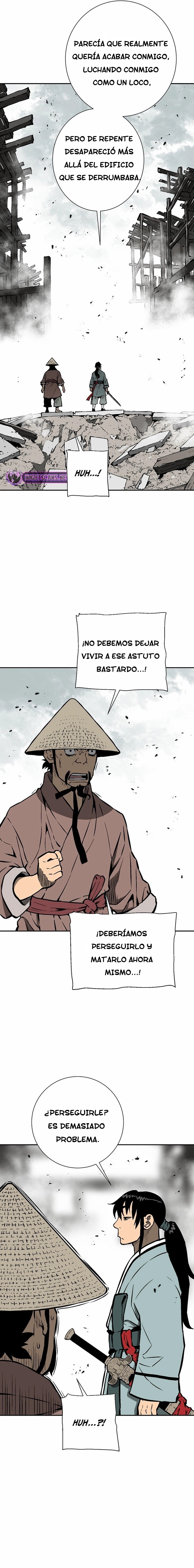 Read Tales of A Shinning Sword es Manga Online