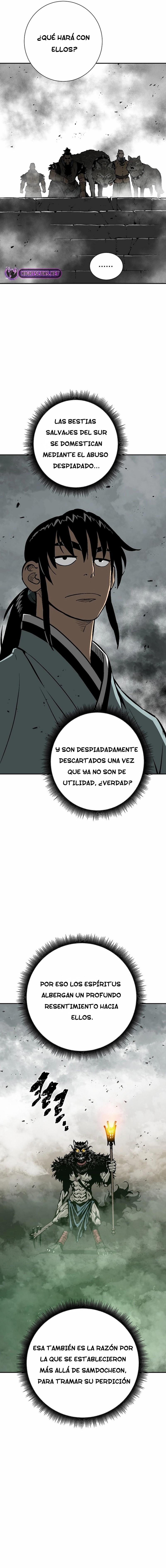 Read Tales of A Shinning Sword es Manga Online