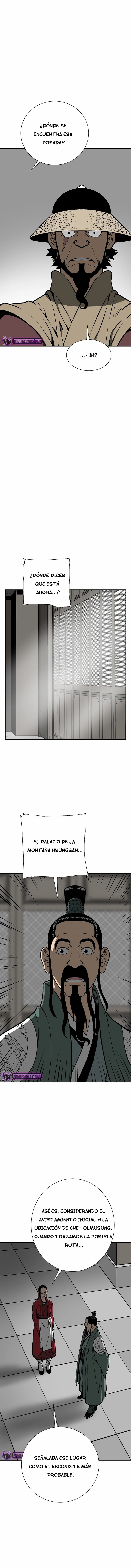 Read Tales of A Shinning Sword es Manga Online