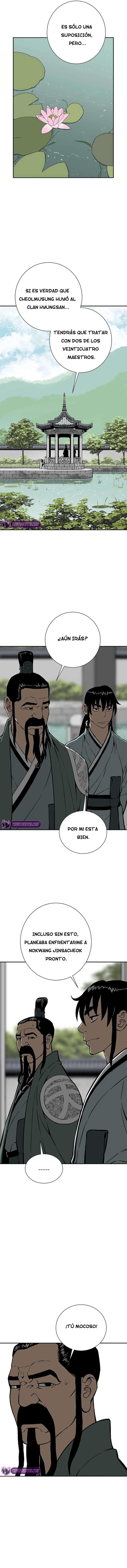 Read Tales of A Shinning Sword es Manga Online