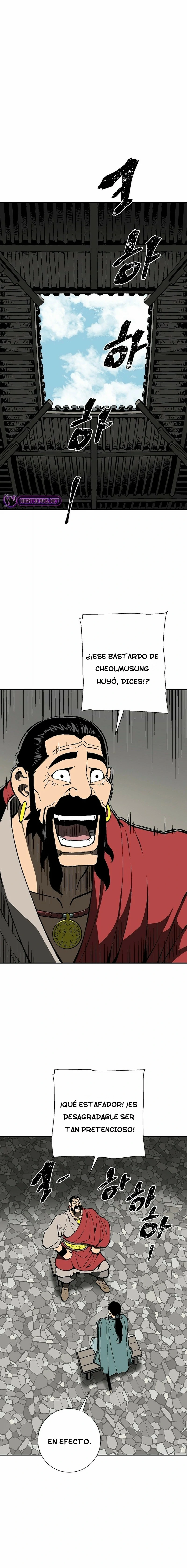 Read Tales of A Shinning Sword es Manga Online