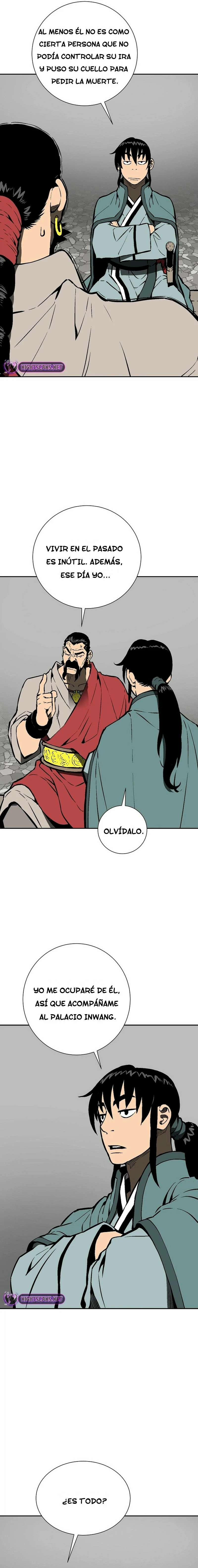 Read Tales of A Shinning Sword es Manga Online