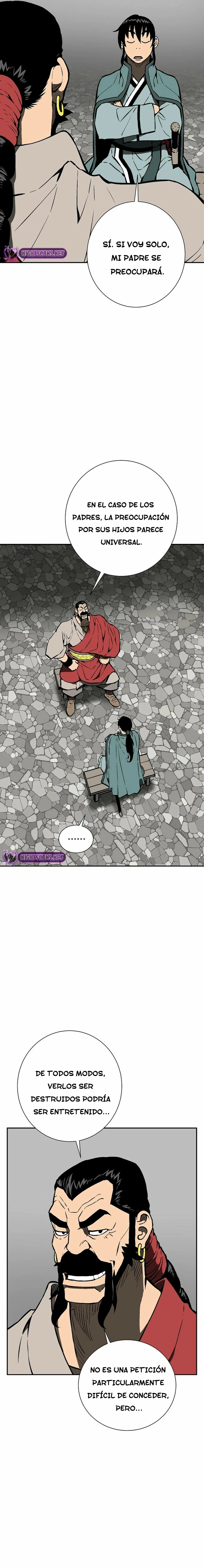 Read Tales of A Shinning Sword es Manga Online