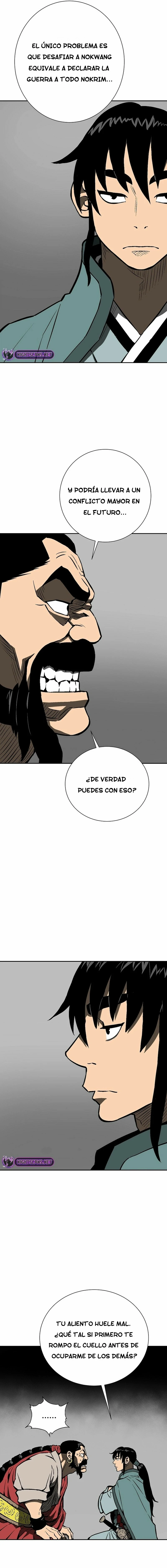 Read Tales of A Shinning Sword es Manga Online