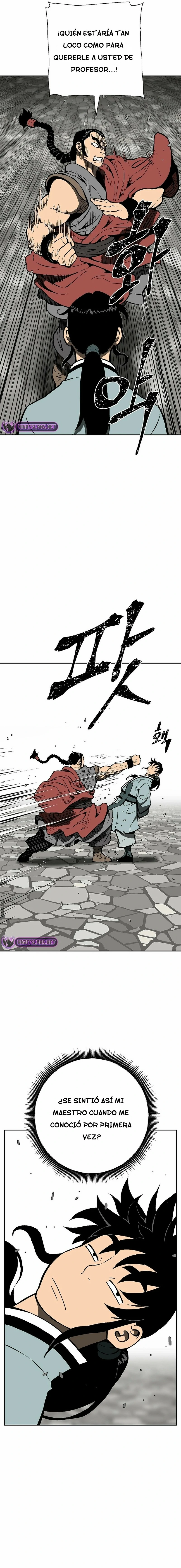 Read Tales of A Shinning Sword es Manga Online