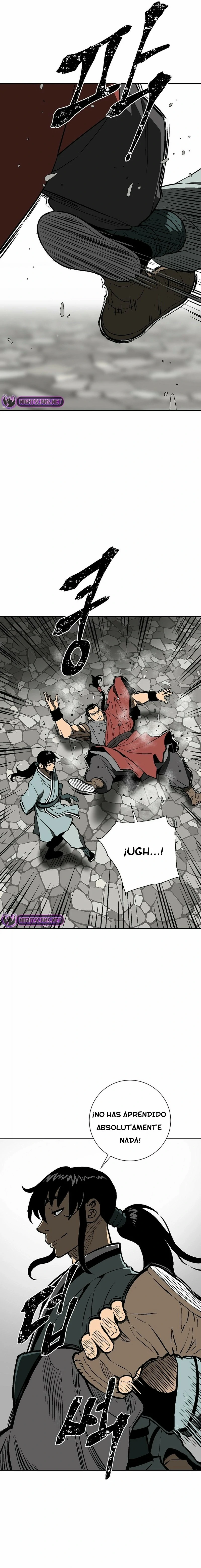 Read Tales of A Shinning Sword es Manga Online