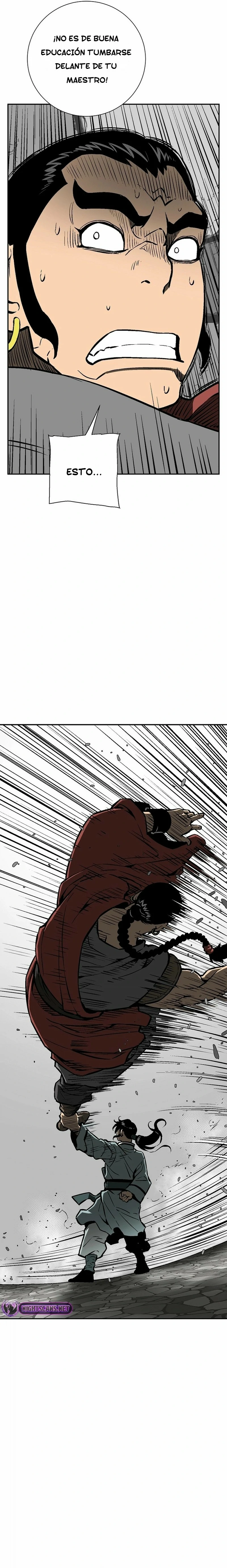 Read Tales of A Shinning Sword es Manga Online