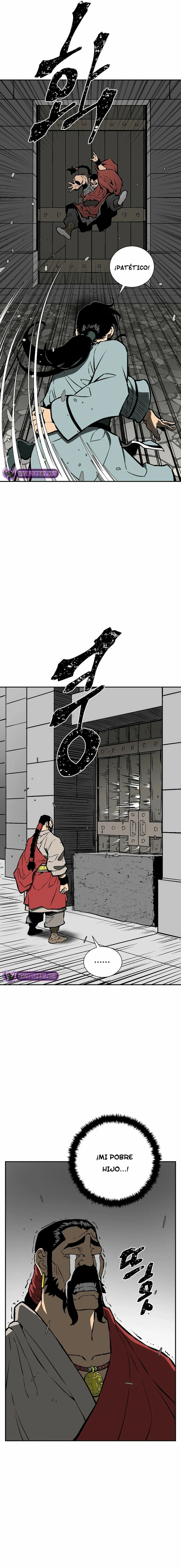 Read Tales of A Shinning Sword es Manga Online