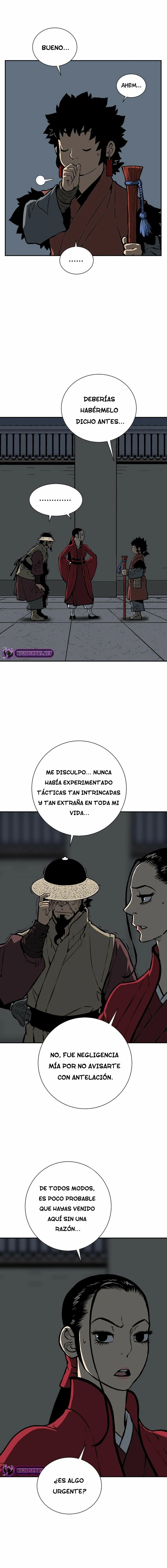 Read Tales of A Shinning Sword es Manga Online