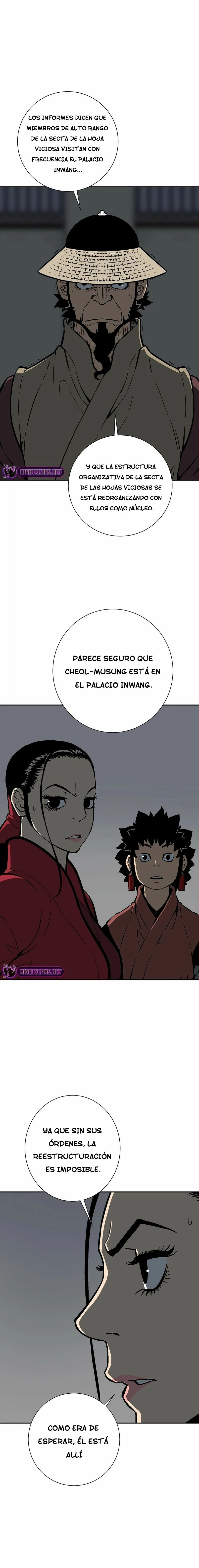 Read Tales of A Shinning Sword es Manga Online