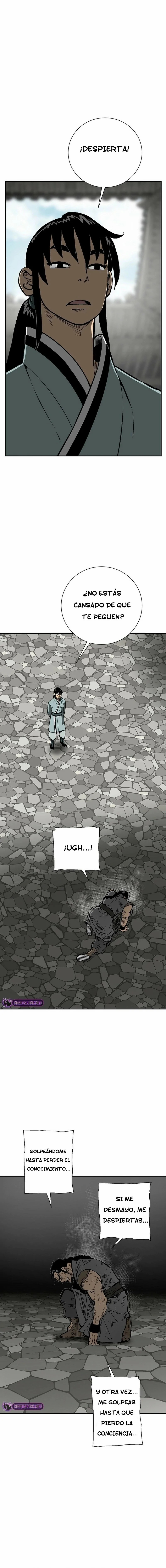 Read Tales of A Shinning Sword es Manga Online