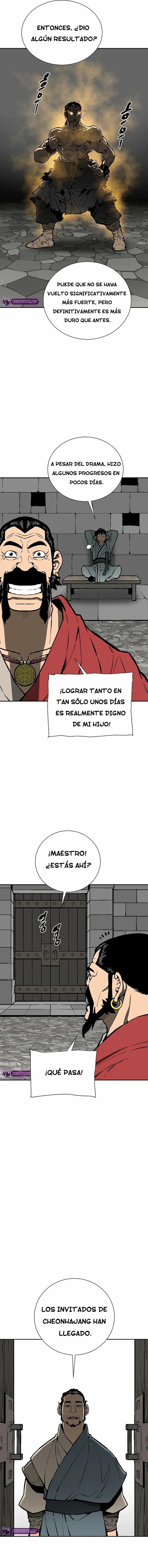 Read Tales of A Shinning Sword es Manga Online